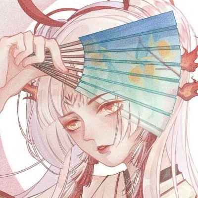 兽设清新风格设计兽圈社群